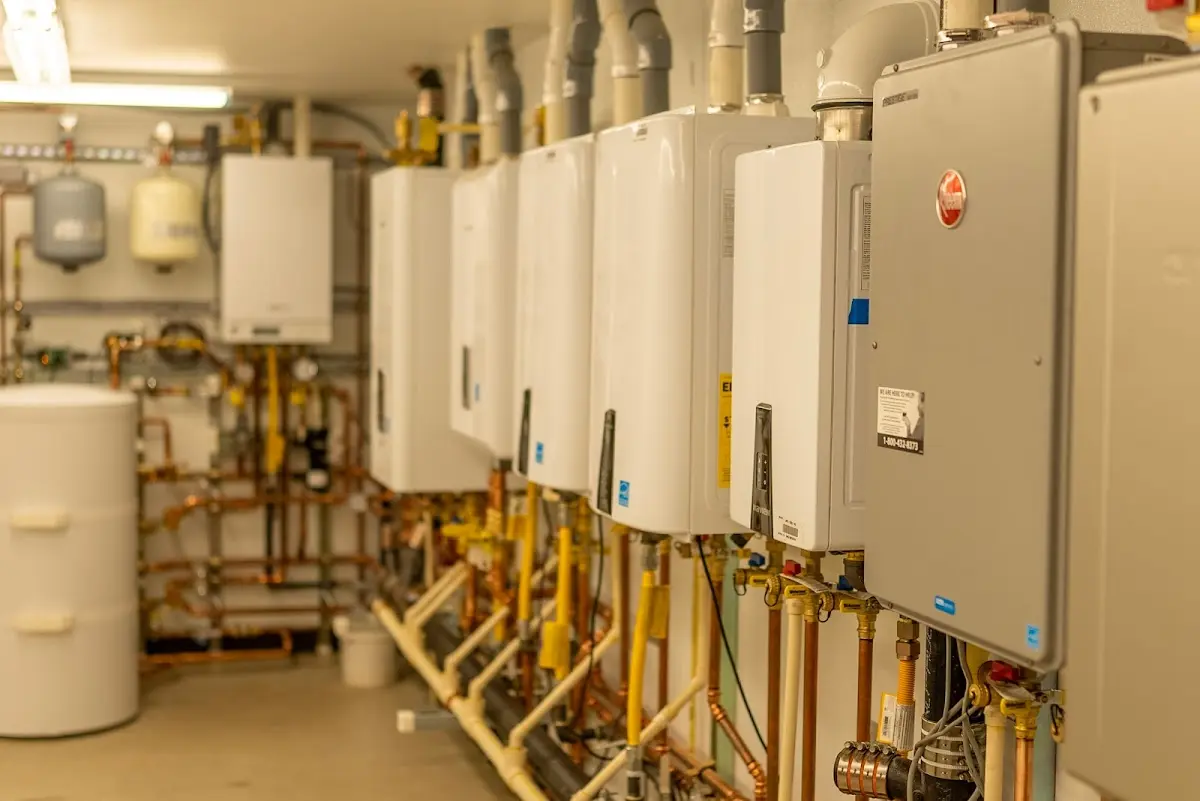 Plumbing services in Yorkville, WI